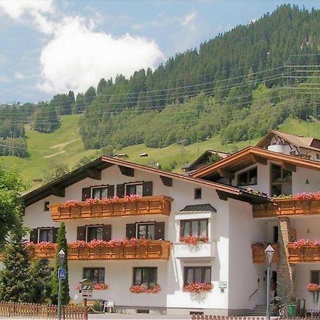 Haus Fallesin Санкт Антон ам Арлберг Екстериор снимка