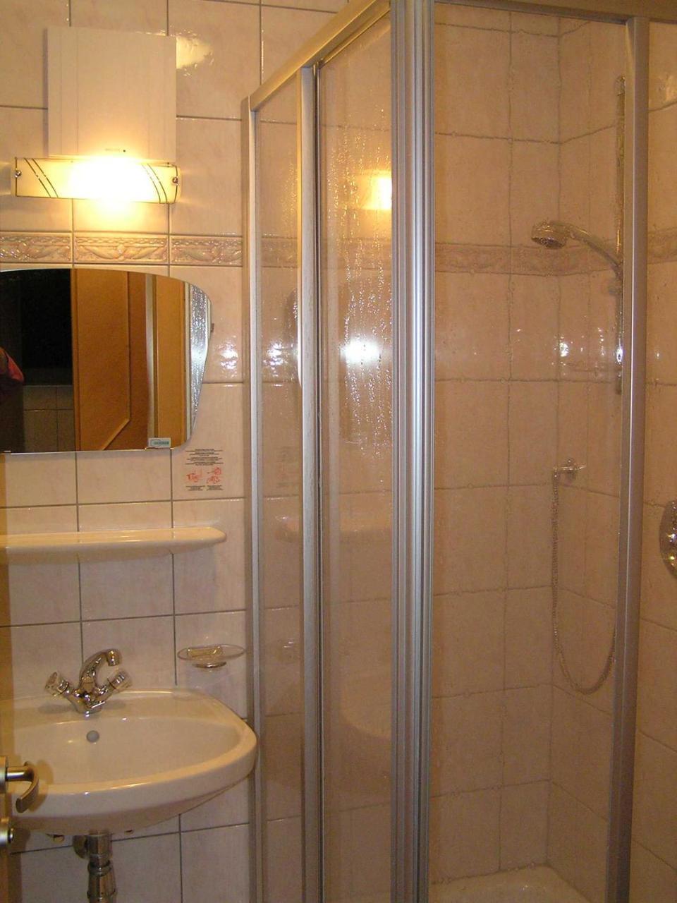 Haus Fallesin Санкт Антон ам Арлберг Екстериор снимка